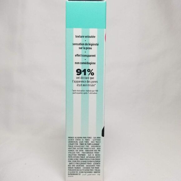 Benefit Cosmetics - The POREfessional Pore Minimizing Primer - Picture 2 of 9